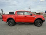 Used 2022 Ford Ranger XLT w/ Tremor Off-Road Package image 2