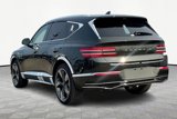 New 2025 Genesis GV80 3.5T Prestige image 3