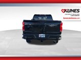 New 2025 Chevrolet Silverado 3500 LT w/ Trail Boss Package image 5