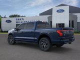 New 2025 Ford F150 Lightning Lariat image 4