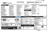 Used 2023 Cadillac XT4 Sport image 3