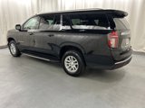 Used 2024 Chevrolet Suburban LT image 3