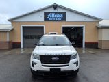 Used 2019 Ford Explorer Sport w/ Equipment Group 401A image 2