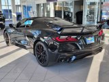 New 2026 Chevrolet Corvette Stingray Coupe w/ 1LT image 2