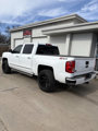 Used 2018 Chevrolet Silverado 1500 LTZ Z71 w/ LTZ Plus Package image 4