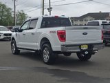 Certified 2022 Ford F150 XLT w/ Equipment Group 302A High image 4