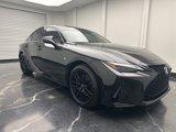 Used 2023 Lexus IS 350 F Sport image 2