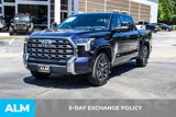 Used 2024 Toyota Tundra Platinum image 4
