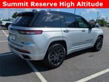 New 2025 Jeep Grand Cherokee Summit image 4