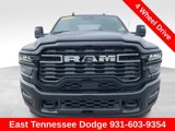 New 2025 RAM 2500 Big Horn image 2