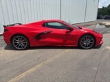 Used 2024 Chevrolet Corvette Stingray Premium Conv w/ Z51 Performance Package image 2