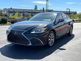 Used 2021 Lexus ES 300h image 2