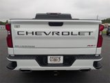 Used 2021 Chevrolet Silverado 1500 RST w/ All Star Edition Plus image 4