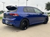 New 2025 Volkswagen Golf R Black Edition image 5