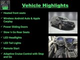 Used 2023 Chrysler Pacifica Touring-L image 3