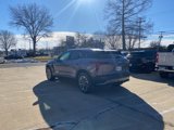 New 2025 Chevrolet Blazer EV LT image 6