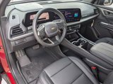 New 2026 Chevrolet Traverse LT w/ Sun and Wheel Package image 3