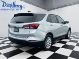 Used 2022 Chevrolet Equinox LS image 5