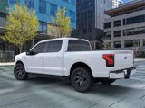 New 2025 Ford F150 Lightning XLT image 4