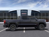New 2025 GMC Sierra 1500 AT4 w/ AT4 Premium Package image 5