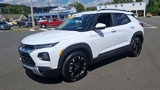 Certified 2023 Chevrolet TrailBlazer LT image 5