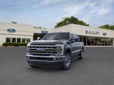 New 2025 Ford F250 Lariat image 2