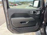 New 2025 Jeep Wrangler Sahara image 4