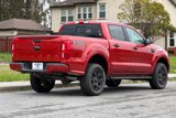 Certified 2022 Ford Ranger XLT w/ Equipment Group 302A High image 5