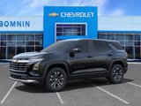 New 2026 Chevrolet Equinox LT w/ Convenience Package II image 2