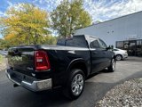 New 2025 RAM 1500 Big Horn image 6