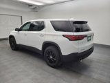 Used 2022 Chevrolet Traverse LS image 3