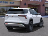 New 2026 Chevrolet Equinox LT image 4