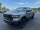 New 2025 RAM 1500 Rebel w/ Rebel Level 1 Equipment Group image 4