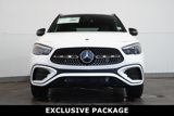 New 2025 Mercedes-Benz GLA 250 4MATIC image 2