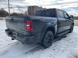 New 2025 RAM 1500 Big Horn image 4