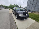 Used 2013 Dodge Journey Crew w/ Flexible Seating Group image 5