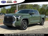 Used 2023 Toyota Tundra Limited image 3