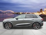New 2025 Audi SQ6 e-tron Prestige image 2
