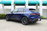 Certified 2024 Porsche Macan Turbo image 3