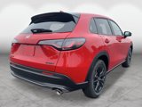 New 2026 Honda HR-V Sport image 5