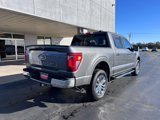 New 2024 Ford F150 XLT w/ Equipment Group 302A MID image 3
