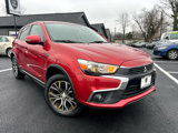 Used 2017 Mitsubishi Outlander Sport ES image 2