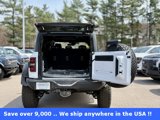 New 2025 Ford Bronco Raptor image 5