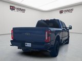 New 2026 Ford F350 Lariat w/ Black Appearance Package image 3
