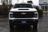 New 2025 Chevrolet Silverado 3500 W/T w/ WT Convenience Package image 5