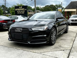 Used 2018 Audi A6 2.0T Premium image 3