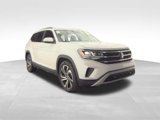 Used 2023 Volkswagen Atlas SEL image 3