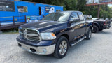 Used 2013 RAM 1500 Big Horn image 4