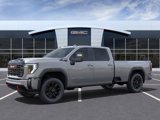 New 2025 GMC Sierra 3500 AT4 image 2