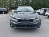 Used 2021 Subaru Outback Premium image 3